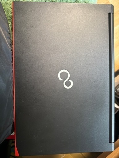 ノートパソコン FI FEBOOK A574/K