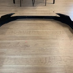 【価格相談歓迎】50 プリウス　モデリスタ　フロントスポイラ