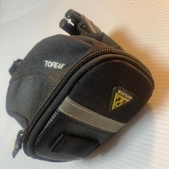 TOPEAK サドルバック