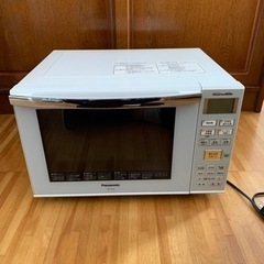 【商談中】Panasonic  オーブンレンジ NE-C235