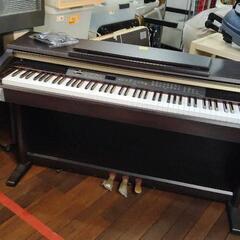 0225-027 YAMAHA CLP-130　電子ピアノ