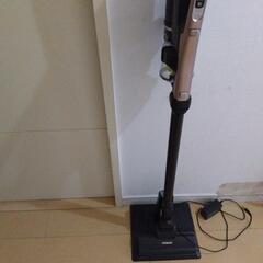 【ジャンク】日立製サイクロン式掃除機