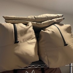 DOD ソトネノミワミ　M  2個セット