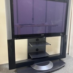 日立テレビ