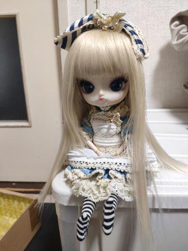 ダル　プーリップ　クラシカルアリス