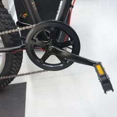 CAPTAIN STAG WILDER 折り畳み自転車