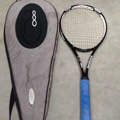 プリンスの硬式テニスラケット