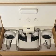 【最終値下げ!!!】Oculus Quest 2 64GB 20...