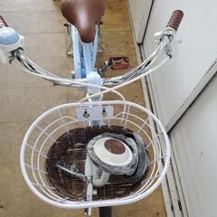 B277 タマコシ☆子供自転車☆MAHALO☆16インチ☆変速無し