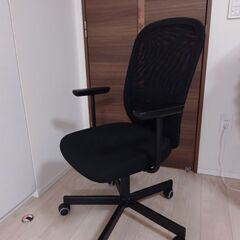 IKEA　オフィスチェア　椅子