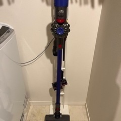 Dyson v7