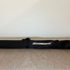 美品！軟式用 ビヨンドマックス レガシー 2023秋冬モデル