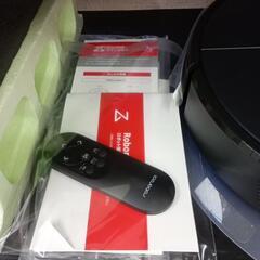 ☆お掃除ロボ☆未使用品です!