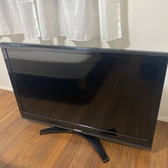【ネット決済】TV REGZA 46R9000 [46インチ]美品