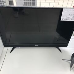 ★ジモティ割あり★ aiwa 液晶テレビ 32型 19年製 動作...