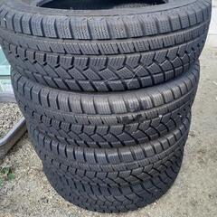 155/65R13スタッドレス