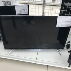 ★ジモティ割あり★ TCL 液晶テレビ 32型 19年製 動作確...