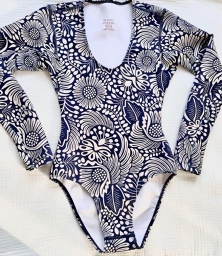 Seea Harper Surf Suit Paloma XS (日本サイズS) Seea Harper Surf Suit Paloma XS (日本サイズS)
