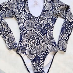 Seea Harper Surf Suit Paloma  XS...