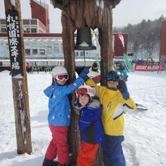 ⛄スノーボードプライベートレンスンします。
スノボ🗻🏂️⛄