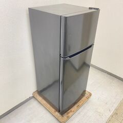 【ねらい目😉】冷蔵庫Haier 130L 2019年製 JR-N130A 洗濯機ELSONIC 5kg 2020年製 EM-L50S2 YT39287 YD31244