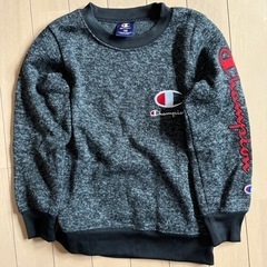 Championセーター130
