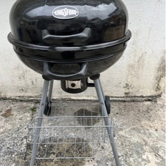 美品‼️US🇺🇸KINGSFORDキングスフォードBBQグリルバ...