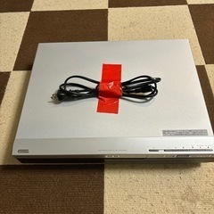 DVDレコーダー ジャンク品