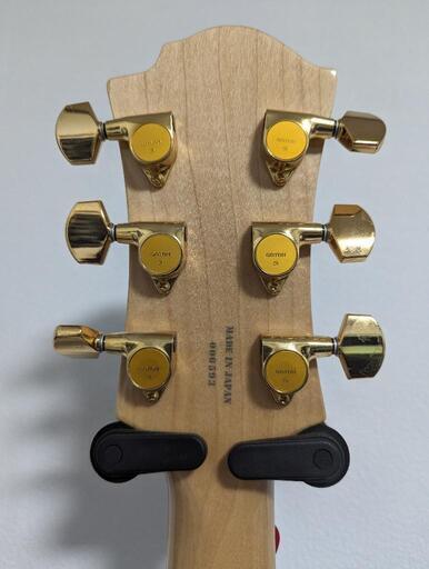 フェルナンデス MG-100X HIDEモデル FERNANDES MG-100X アメーバ フェルナンデス MG-100X HIDEモデル FERNANDES MG-100X アメーバ