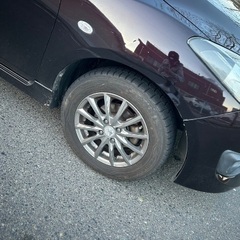 H.21年式マツダ デミオ R.6年9月まで車検あり！7分