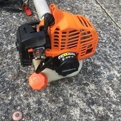 草刈り機　刈り払い機　SRE2230UT 訳あり