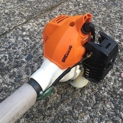 草刈り機　刈り払い機　SRE2230UT 訳あり