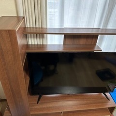 ロウヤ　テレビ台