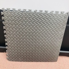 ★激安★クッションマット　6枚入　60×60cm