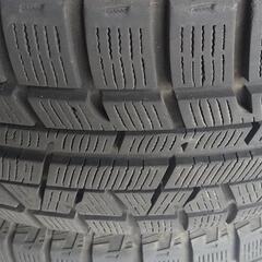 タイヤ代工賃全部込み！ 215／65R16 ヨコハマ iG50 PLUS スタッドレスタイヤ4本セット！