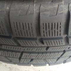 タイヤ代工賃全部込み！ 215／65R16 ヨコハマ iG50 PLUS スタッドレスタイヤ4本セット！