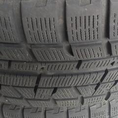 タイヤ代工賃全部込み！ 215／65R16 ヨコハマ iG50 PLUS スタッドレスタイヤ4本セット！