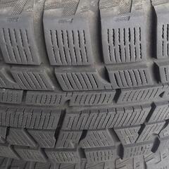 タイヤ代工賃全部込み！ 215／65R16 ヨコハマ iG50 PLUS スタッドレスタイヤ4本セット！