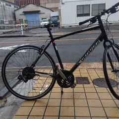 <整備済を無料配達>プレシジョン アルミフレーム オートライト3x8s適応身長160-170cm