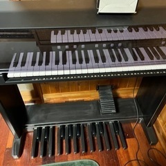 搬出お手伝で10,000円引き‼️YAMAHAエレクトーンEL-400 搬出お手伝で10,000円引き‼️YAMAHAエレクトーンEL-400