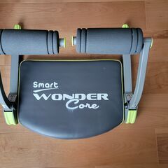 スマートワンダーコア(Smart Wonder Core)