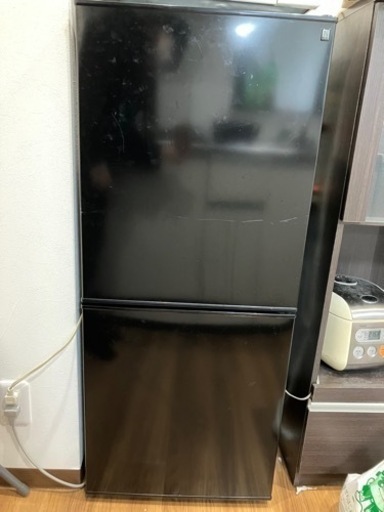 ニトリ　冷蔵庫　2022年式