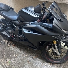 【ネット決済】CBR250RR ホンダバイク