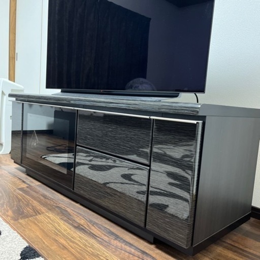美品【ニトリのテレビ台】37990円→9000円