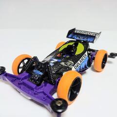 ミニ四駆　TAMIYA