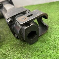 マキタ HM1201 電動ハンマ【野田愛宕店】【店頭取引限定】【中古