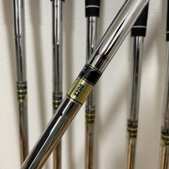 タイトリスト714MB 3-P DGS200 3番のみ712MB