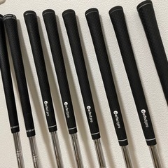 タイトリスト714MB 3-P DGS200 3番のみ712MB