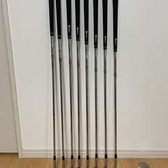 タイトリスト714MB 3-P DGS200 3番のみ712MB