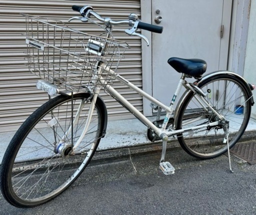 自転車 【決定しました‼️⠀】